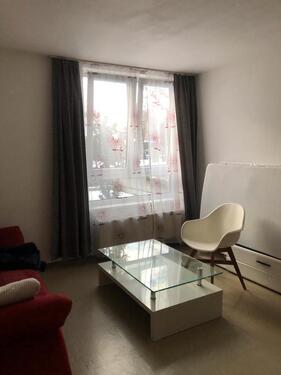 Foto - 1 Zimmer Etagenwohnung zur Miete in Göttingen