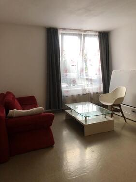 Foto - 1 Zimmer Etagenwohnung in Göttingen