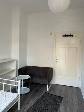 Foto - 1 Zimmer Etagenwohnung in Osnabrück