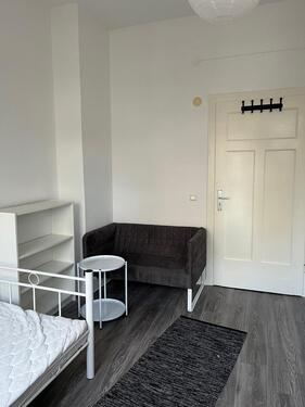 Foto - Etagenwohnung in Osnabrück zur Miete