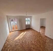 Schöne 3-Zimmer-Wohnung mit Balkon und Garage. Ab April 2026 - Perlesreut