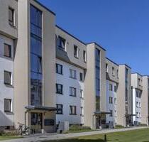 Jetzt wiederf frei! 2,5-Zimmer-Wohnung mit großem Balkon in Wolfsburg Vorsfelde