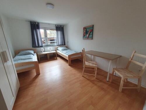 Foto - Monteurzimmer, Pension, Ferienwohnung für 2-6 Personen