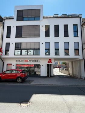 Foto - Praxisfläche im etablierten medizinischen Zentrum von Arnsberg-Hüsten