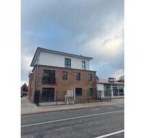 2-Zimmer Erstbezug Neubau beim Speckenbüttler Park - Bremerhaven Leherheide