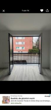 Foto - 2 Zimmer Etagenwohnung in Bremerhaven