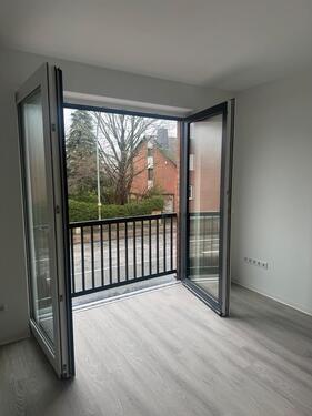 Foto - Etagenwohnung in Bremerhaven zur Miete