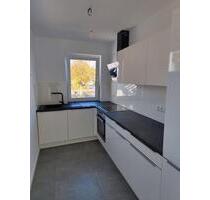 Moderne, helle 2-Zimmerwohnung zu vermieten - Neuhof