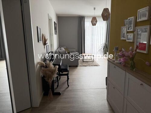 Foto - 2 Zimmer Etagenwohnung zur Miete in Berlin