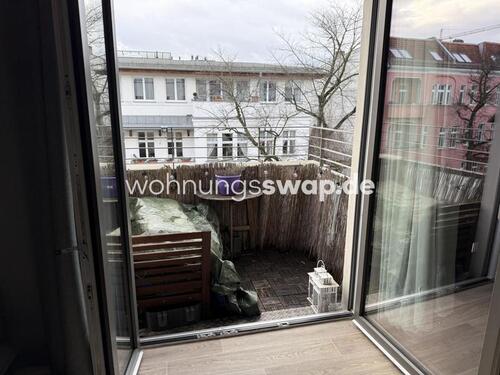 Foto - 2 Zimmer Etagenwohnung in Berlin