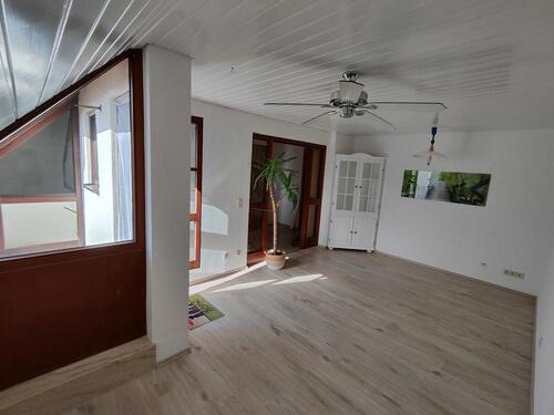 Foto - 2 Zimmer Dachgeschoßwohnung zum Kaufen in Nufringen