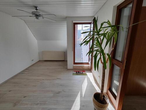 Foto - 2 Zimmer Dachgeschoßwohnung in Nufringen