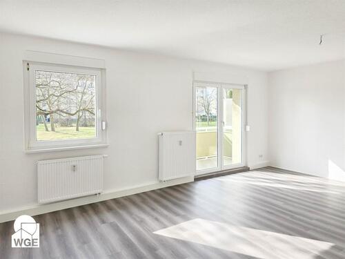 Foto - Frisch Renovierte Wohnung! - 520,00&nbsp;EUR Kaltmiete, ca.&nbsp; 68,46&nbsp;m&sup2;
