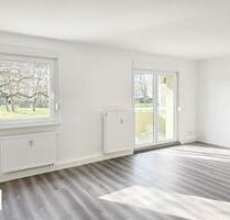 Frisch Renovierte Wohnung! - 520,00&nbsp;EUR Kaltmiete, ca.&nbsp; 68,46&nbsp;m&sup2; in Halle (Saale) (PLZ: 06130) Damaschkestraße