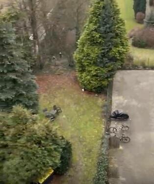 Foto - 4 Zimmer Etagenwohnung in Braunschweig