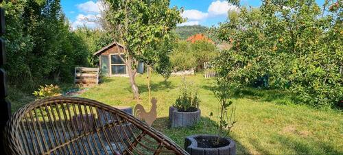 Foto - Kleingarten zur Pacht in Untermaßfeld