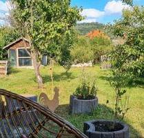 Kleingarten zur Pacht in Untermaßfeld - Meiningen