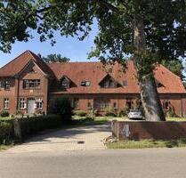 1-Zimmer-Whg auf dem Gutshof nahe Bad Bevensen - Römstedt