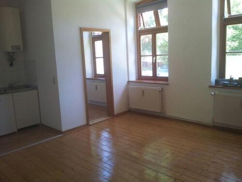 Foto - Erdgeschoßwohnung in Römstedt zur Miete