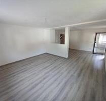 3,5-Zimmer Wohnung mit Garage und Stellplatz - Burladingen