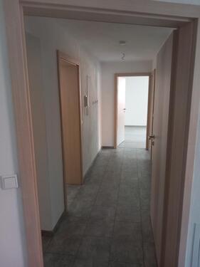 Foto - 3.5 Zimmer Etagenwohnung in Burladingen