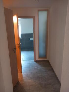 Foto - Etagenwohnung in Burladingen zur Miete