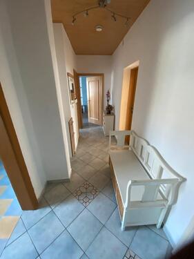 Foto - 3-Zi.-Wohnung in Apolda (Stadtrand) 