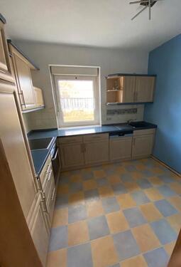 Foto - 3 Zimmer Erdgeschoßwohnung zur Miete in Apolda