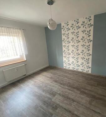 Foto - Erdgeschoßwohnung in Apolda zur Miete