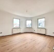 Hübsche 2-Zimmer-Wohnung in Bahnhofsnähe - Lanitz-Hassel-Tal