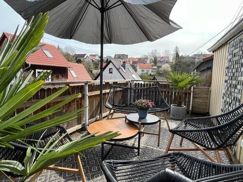 Foto - Gemütliches Haus in Birstein - 1.000,00&nbsp;EUR Kaltmiete, ca.&nbsp; 100,00&nbsp;m&sup2;