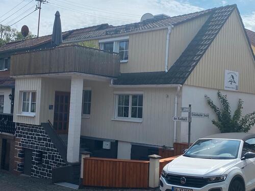 Foto - 4 Zimmer Einfamilienhaus zur Miete in Birstein