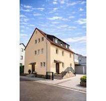 Großzügige 4-Zimmer Wohnung mit Fußbodenheizung - Magstadt