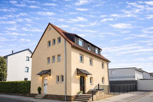 Foto - 2 Zimmer Etagenwohnung zum Kaufen in Magstadt