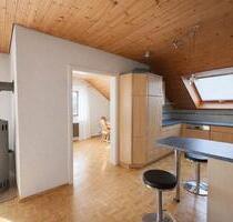 5 Zimmer DG Wohnung in 78176 Blumberg in Schulnähe zu vermieten