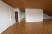 Foto - Dachgeschoßwohnung in Blumberg zur Miete