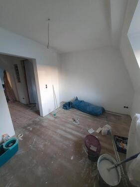 Foto - 2 Zimmer Dachgeschoßwohnung zur Miete in Bamberg