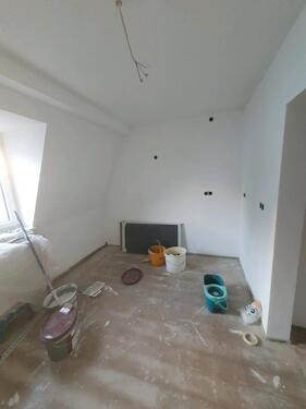 Foto - 2 Zimmer Dachgeschoßwohnung in Bamberg