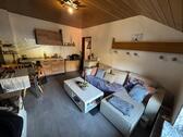 Foto - Würselen-Zentrum, 2 Zimmer DG Whg. 46 qm, 450€ +NK