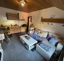 Würselen-Zentrum, 2 Zimmer DG Whg. 46 qm, 450€ +NK - Stolberg (Rhld.) Büsbach