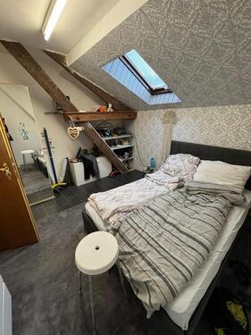 Foto - Dachgeschoßwohnung in Stolberg (Rhld.) zur Miete