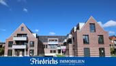 Foto - Neubau! Hochwertige 3-Zimmer-Wohnung mit Balkon im Zentrum von Bad Zwischenahn