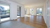Foto - 3 Zimmer Etagenwohnung in Bad Zwischenahn