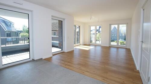 Foto - 3 Zimmer Etagenwohnung in Bad Zwischenahn