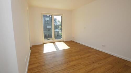 Foto - Etagenwohnung in Bad Zwischenahn zur Miete