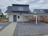 Foto - Neubau Einfamilienhaus nahe Bevertalsperre ohne Makler