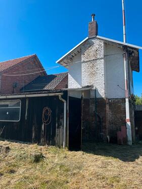 Foto - Haus zum verkaufen - 50.000,00&nbsp;EUR Kaufpreis, ca.&nbsp; 150,00&nbsp;m&sup2;