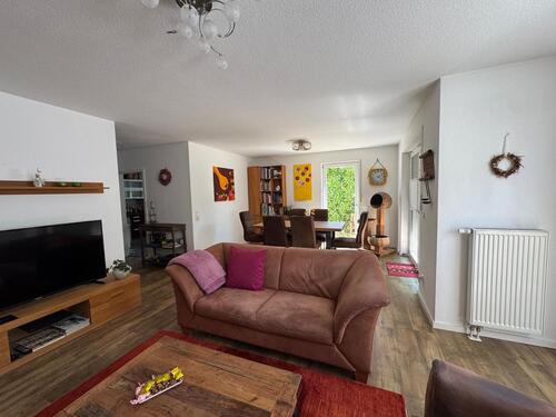 Foto - 6 Zimmer Doppelhaushälfte zum Kaufen in Saulheim