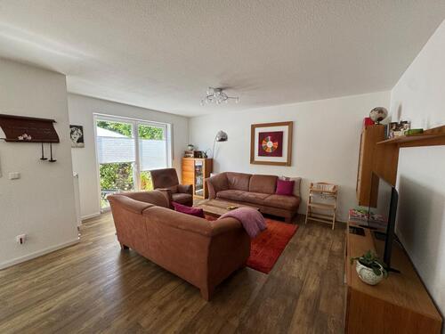 Foto - 6 Zimmer Doppelhaushälfte in Saulheim