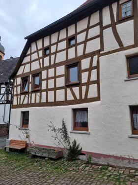 Foto - 9 Zimmer Einfamilienhaus zum Kaufen in Mönchberg